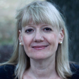 Meet your Posher, Donna